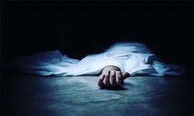 عمل لاغری در یزد قربانی گرفت