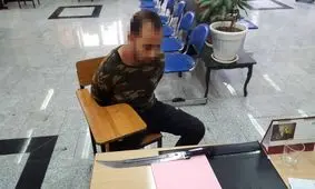 زورگیری در مناطق کوهستانی چالوس!