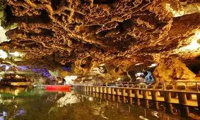 بهترین مقصد گردشگری ایران در نگاه سازمان جهانی گردشگری