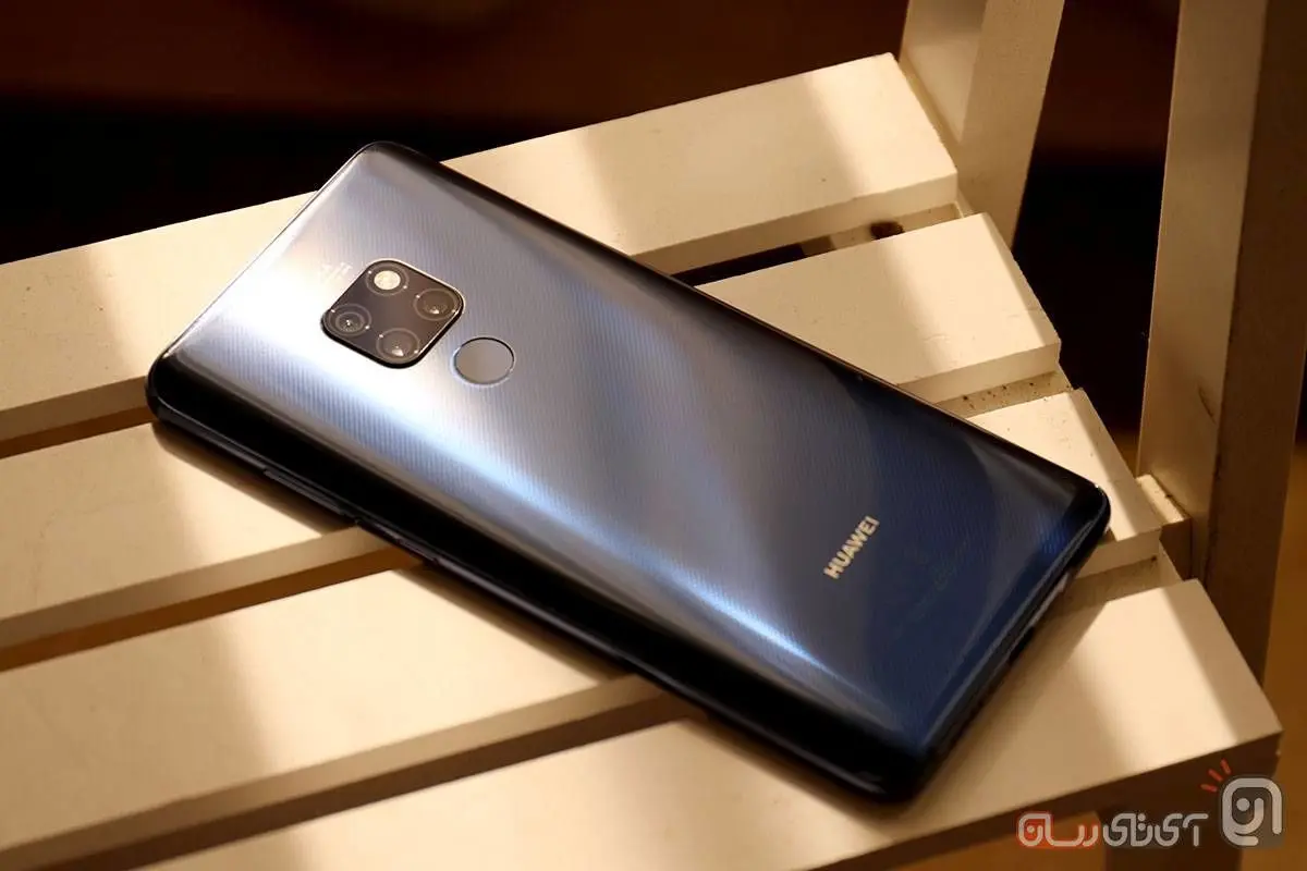 بررسی هواوی میت 20: برادر ناتنی!