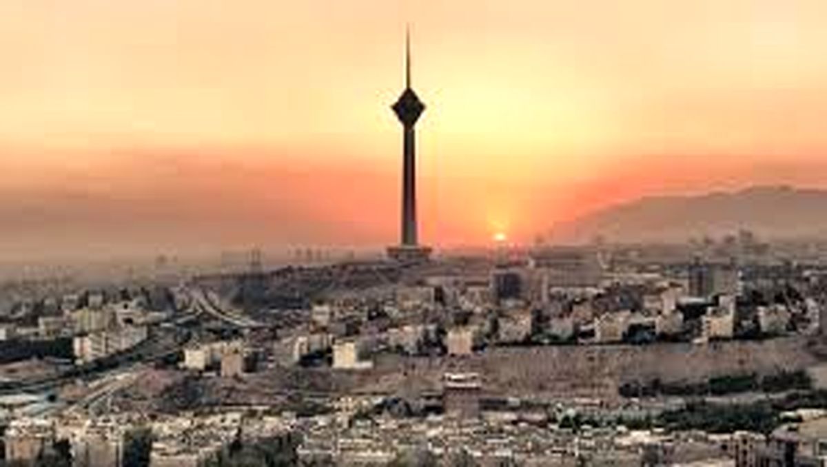 شناسایی 52 مخاطره طبیعی و انسان ساز در پایتخت