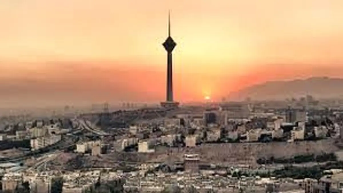 شناسایی 52 مخاطره طبیعی و انسان ساز در پایتخت