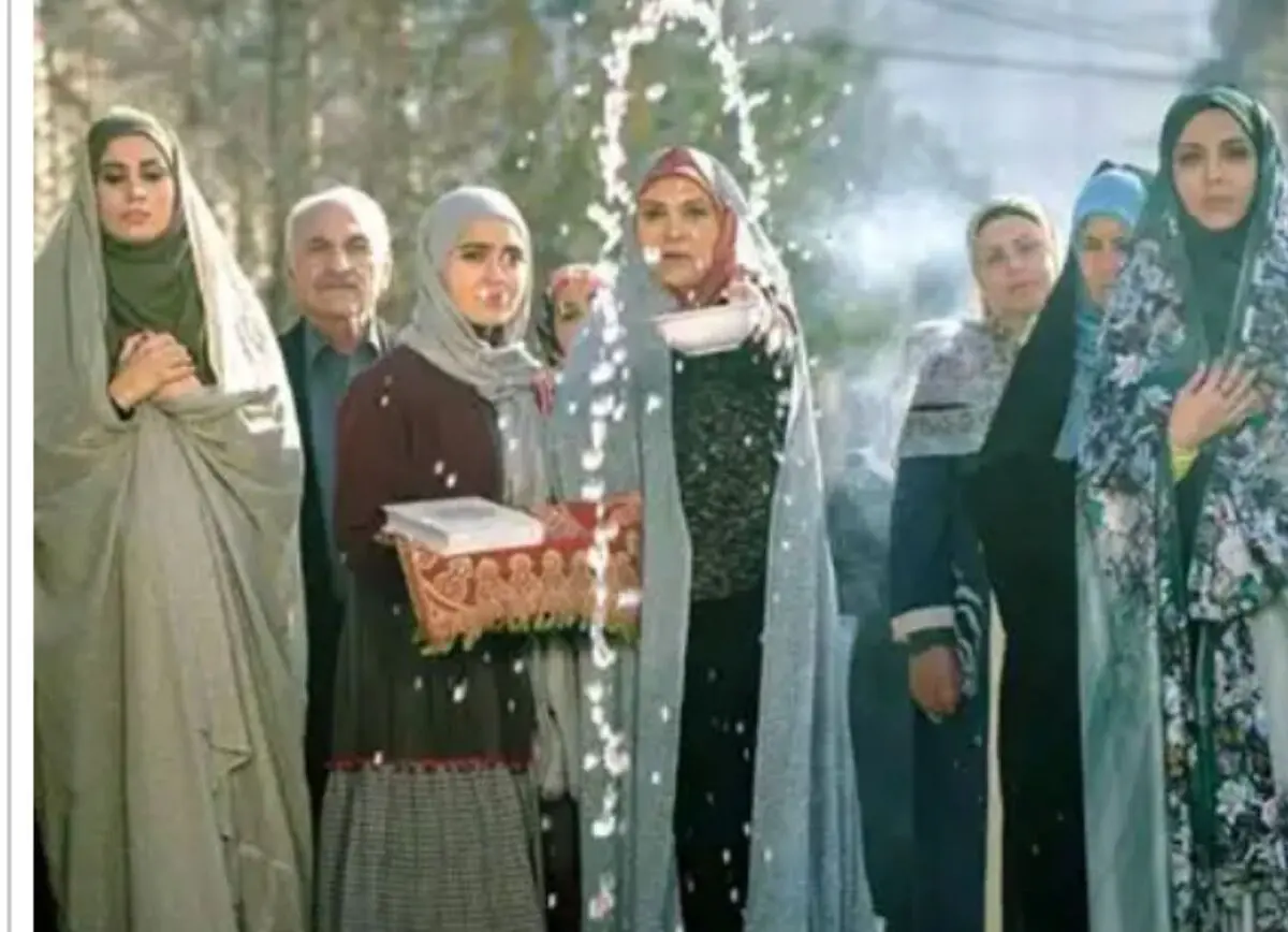 بیوگرافی آن ماری سلامه