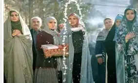 بیوگرافی آن ماری سلامه