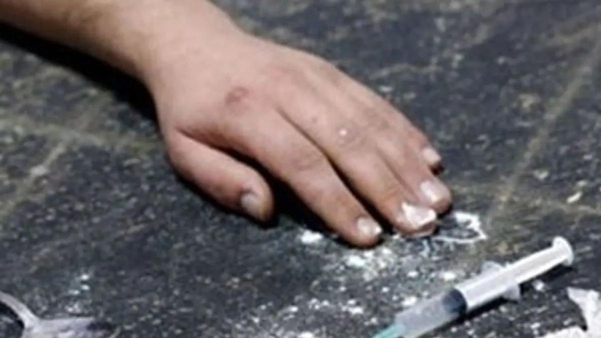 حکم شرعی مصرف مواد مخدر تبیین شد