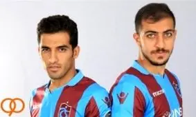 مجید حسینی و وحید امیری توسط باشگاه جریمه شدند