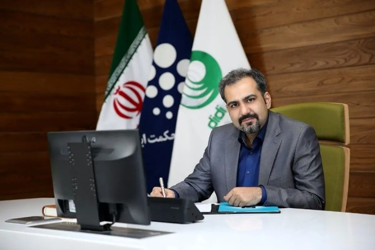 فیلترینگ تلگرام یک اشتباه امنیتی بود