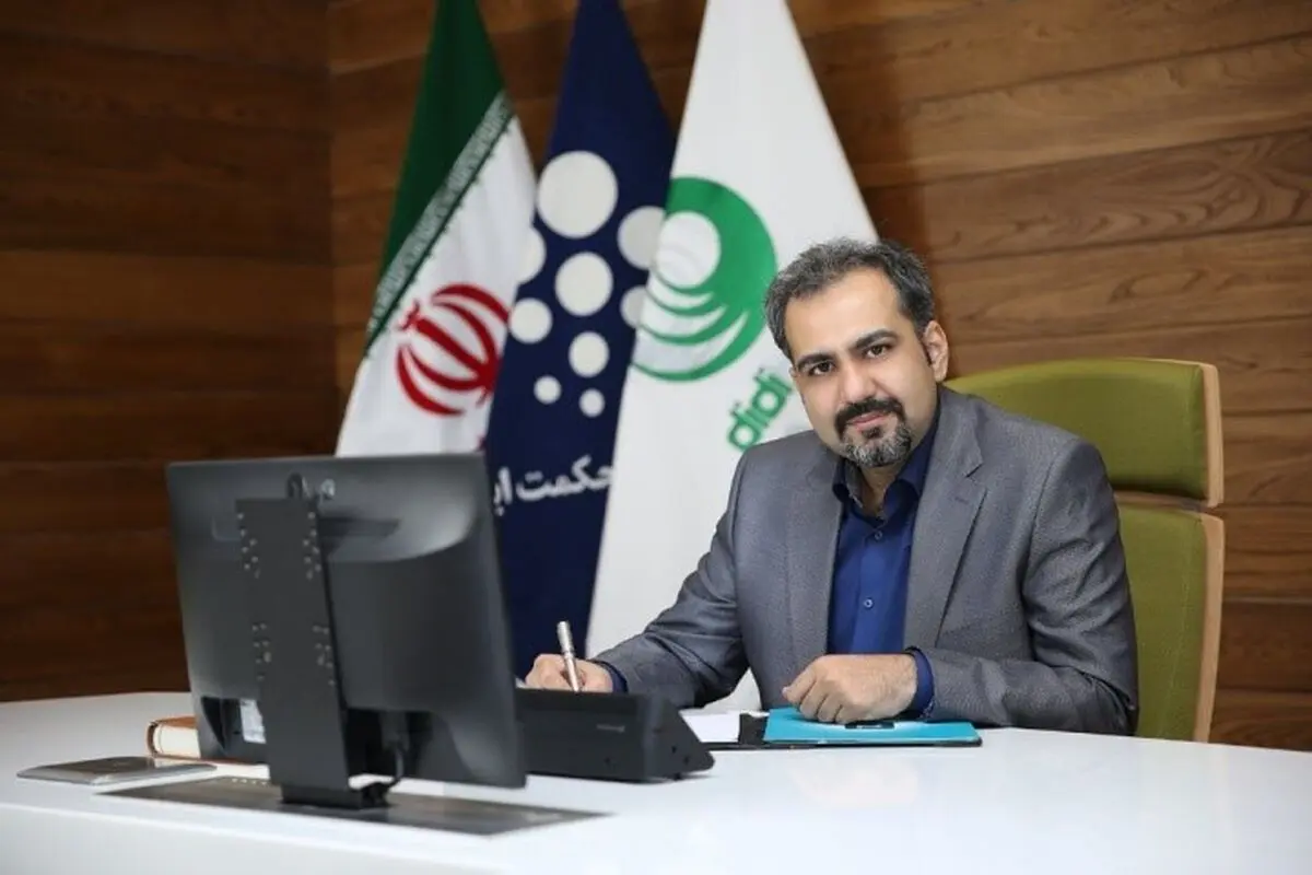 فیلترینگ تلگرام یک اشتباه امنیتی بود