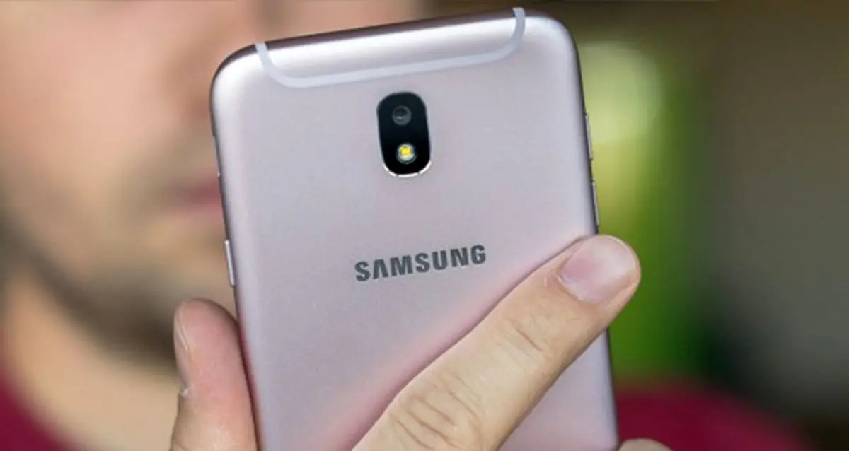 ظرفیت حافظه گوشی‌های گلکسی M سامسونگ فاش شد