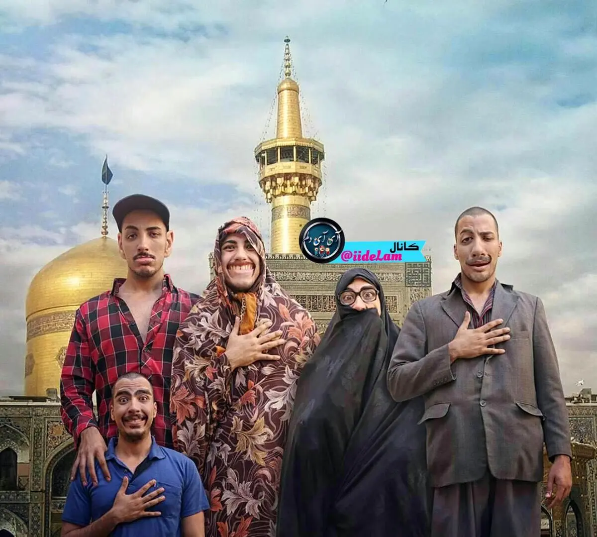 عکسهای به یادماندنی