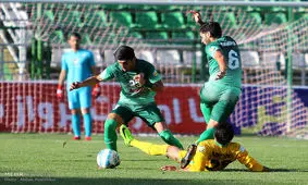 مخالفت ماشین‎سازی با درخواست سایپا برای لغو دیدار چهارشنبه