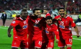 ویدیو/داستان پرسپولیس از نیمه نهایی فصل‌پیش تا فینال امسال با روایتی تازه