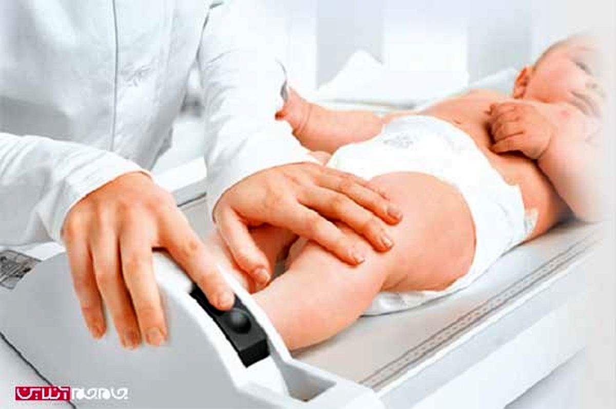 دررفتگی لگن در بدو تولد، مشکلی جدی و خطرناک