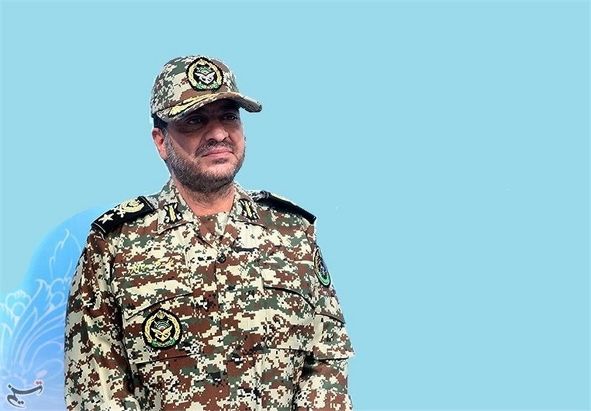 امیر صباحی‌فرد: جنگنده‌های "اف‌۱۸" برای آزاد‌ی ملوانان ‌وارد عمل شدند / با ‌اخطار ‌جدی از منطقه فرار کردند