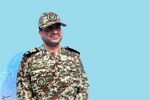 امیر صباحی‌فرد: جنگنده‌های "اف‌۱۸" برای آزاد‌ی ملوانان ‌وارد عمل شدند / با ‌اخطار ‌جدی از منطقه فرار کردند