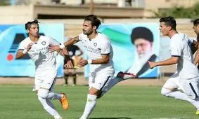 بهترین گلزنان لیگ دسته اول را بشناسیم