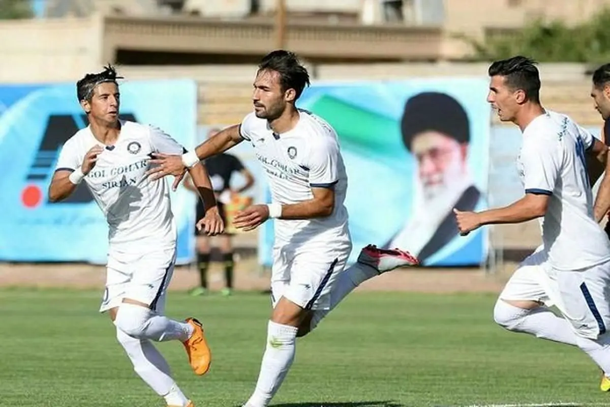 بهترین گلزنان لیگ دسته اول را بشناسیم