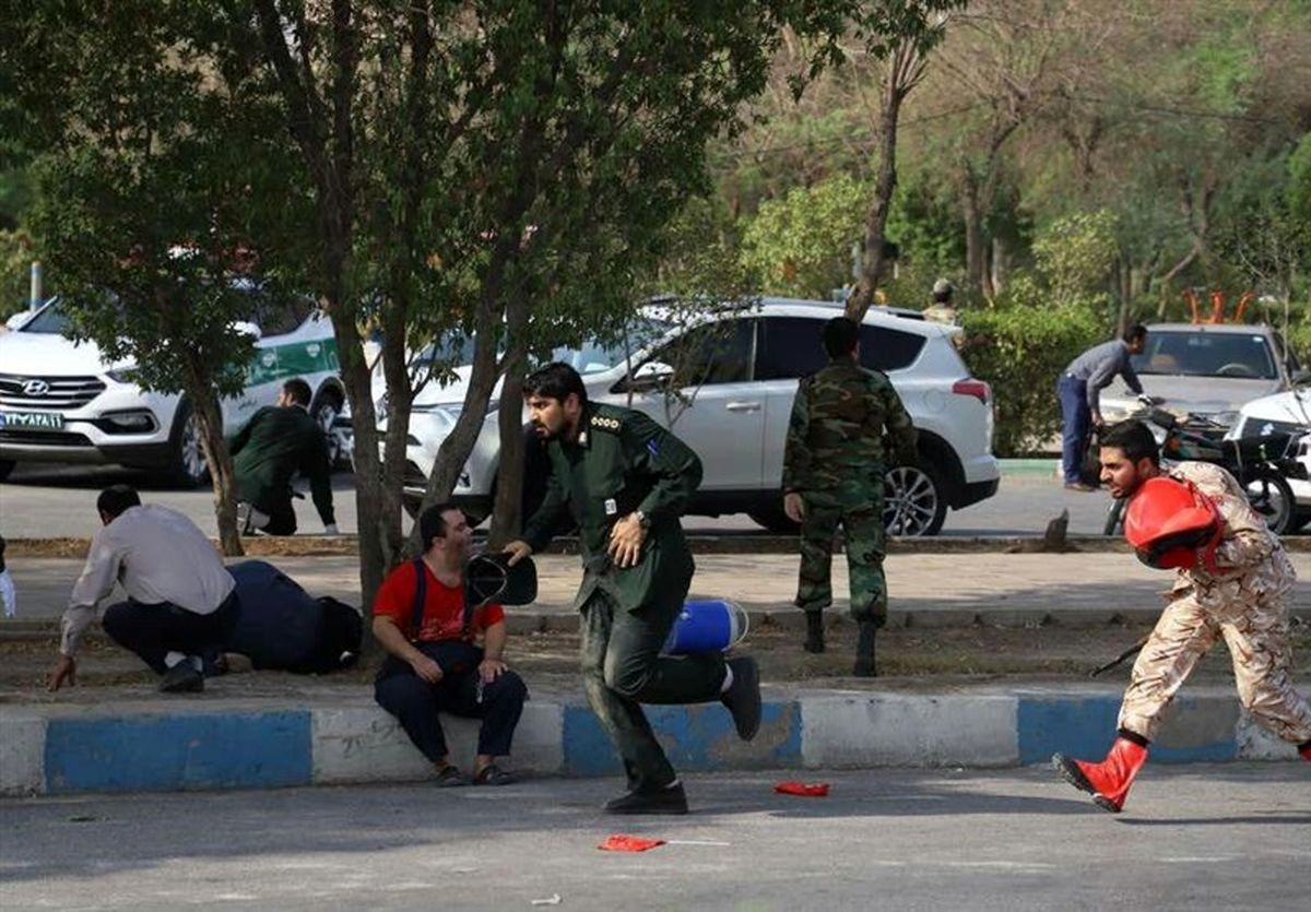 واقعیت شایعه اعدام ۲۲ نفر از عاملان حمله تروریستی اهواز چه بود؟