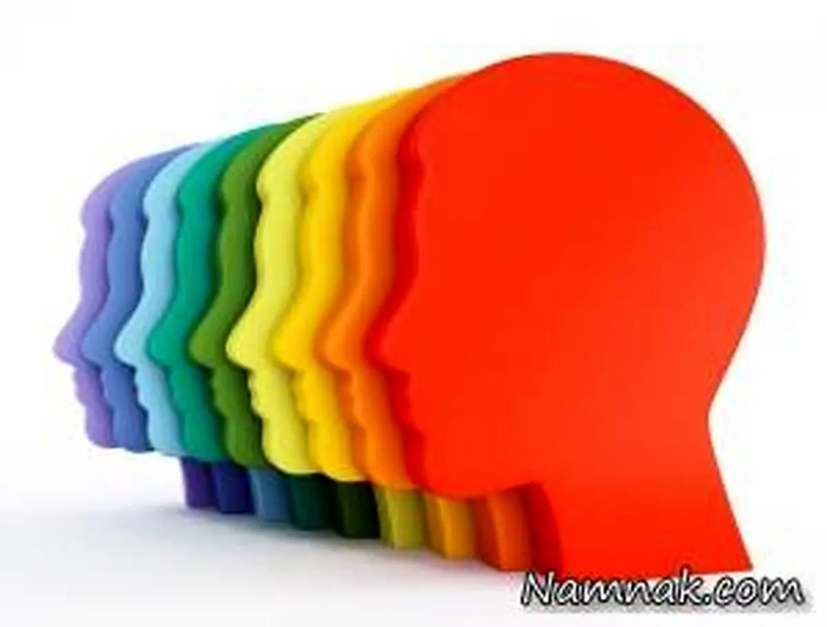 تاثیر اسم افراد بر شخصیت و سر نوشت آنان