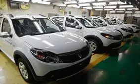 ساندرو‌های مخفی در انبار به امید گرانی!