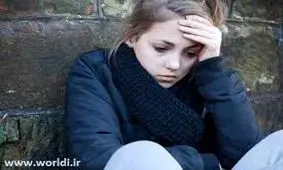 دلیل اصلی افسردگی در زنان