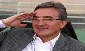 تصویر/اشک های دختر برانکو برای پدر!