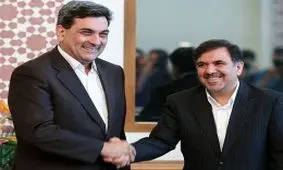 چه کسانی به پیروز حناچی رای دادند؟