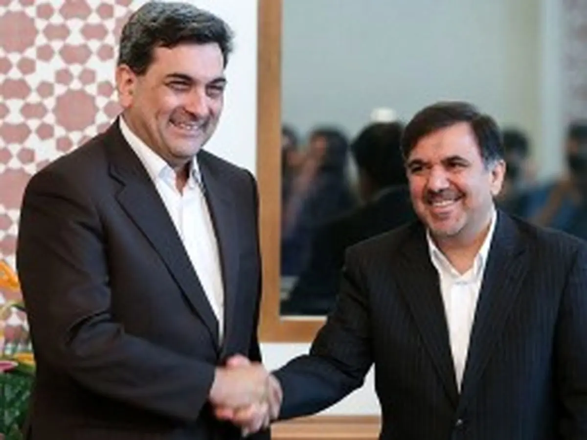 چه کسانی به پیروز حناچی رای دادند؟