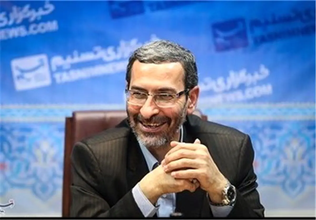 فردی غیربومی به‌عنوان استاندار جدید همدان انتخاب می‌شود