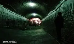 همه‌ چیز قطار شهری کرمانشاه+تصاویر