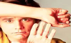 توهم عجیب یا سندرم «نمایش ترومن»