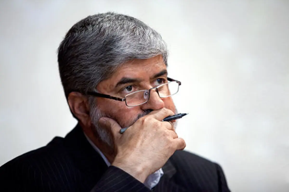 چیزی هم برای مصوبات مجلس باقی بگذارید!