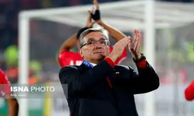 تمجید سفیر ایران در کرواسی از برانکو