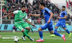 بازیکن استقلال باید عاشق این تیم باشد نه کاسب