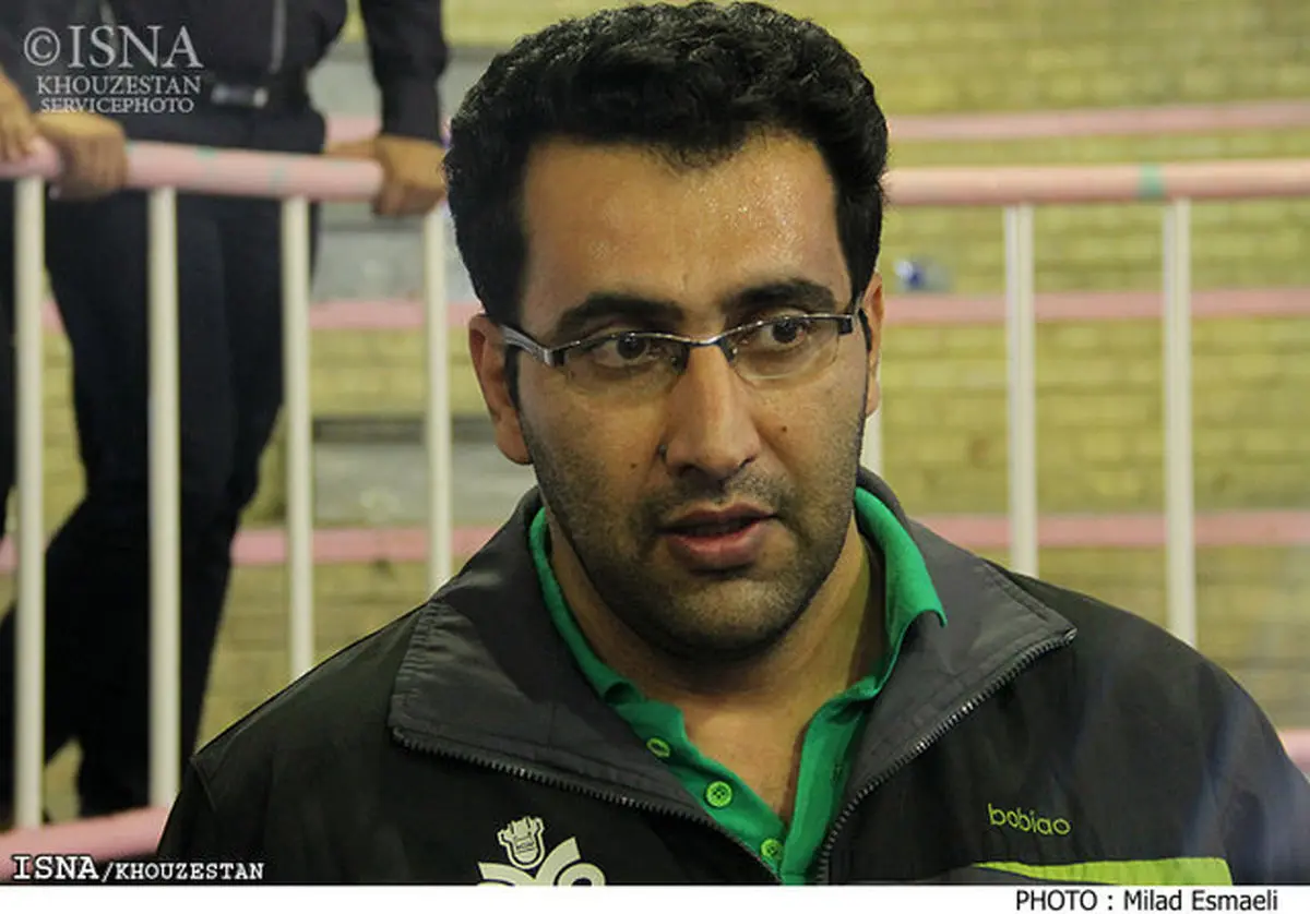 مربی تیم ملی وزنه‌برداری: اتفاقی که برای گوش براری افتاد ناخواسته بود