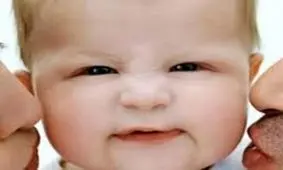 بچه‌ها را بوس نکنید