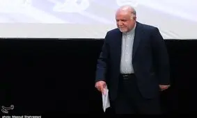 «زنگنه» به مجلس می‌رود