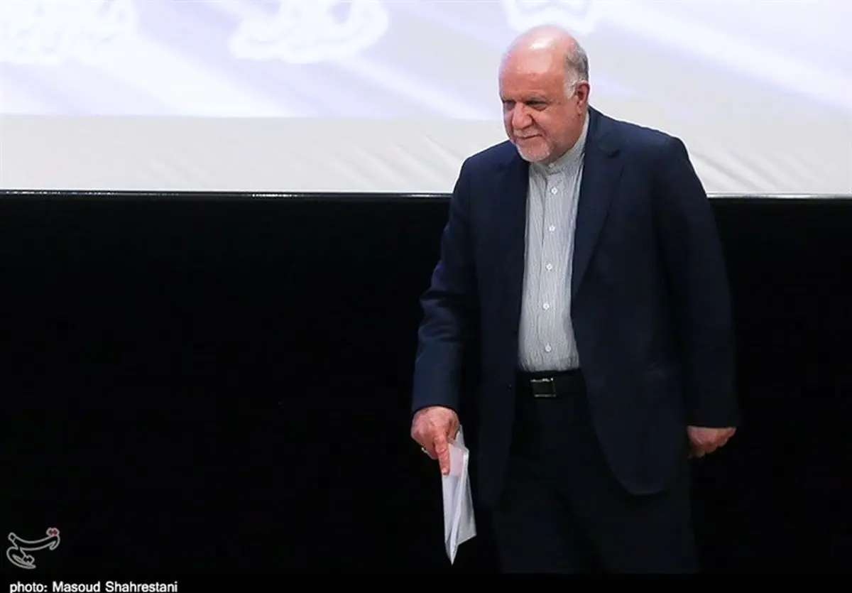 «زنگنه» به مجلس می‌رود