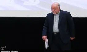 «زنگنه» به مجلس می‌رود