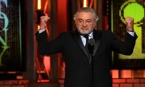 توهین شدید بازیگر آمریکایی به دونالد ترامپ