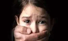 تجاوز به دختر 3 ساله توسط مرد شلخته!