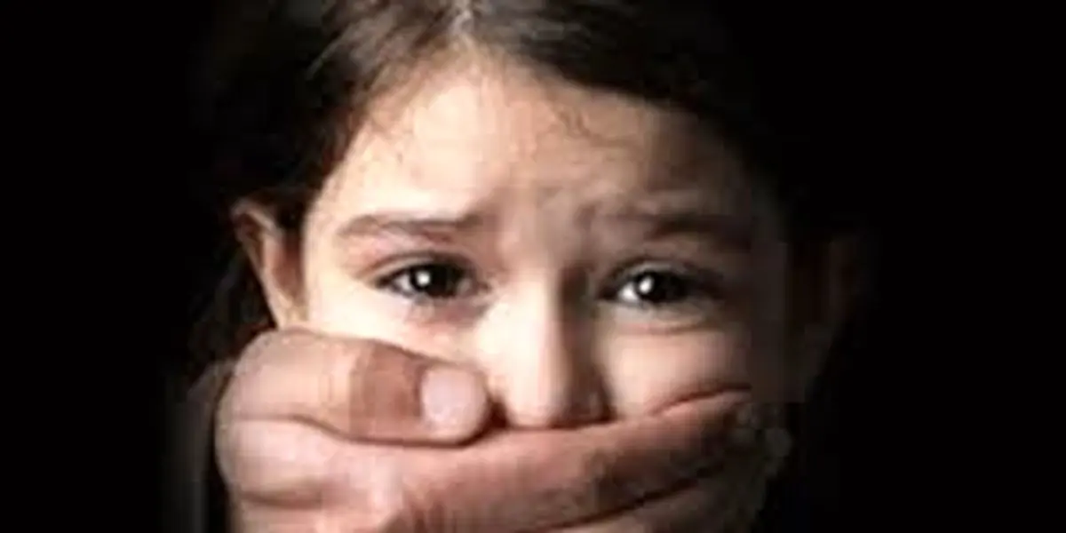 تجاوز به دختر 3 ساله توسط مرد شلخته!