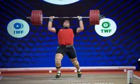 داودی: می‌خواستم برای حریفانم خط و نشان بکشم