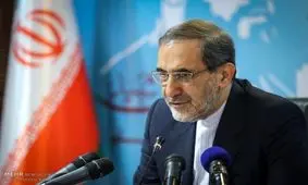 سیاست آمریکا نهادینه کردن گفتمان سازش است