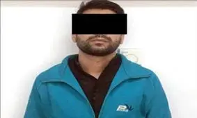 پدریک قاتل: پسرم ارزش ندارد، هر چه زودتر اعدامش کنید!