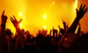 50 نفر در پارتی مختلط شبانه مراغه دستگیر شدند