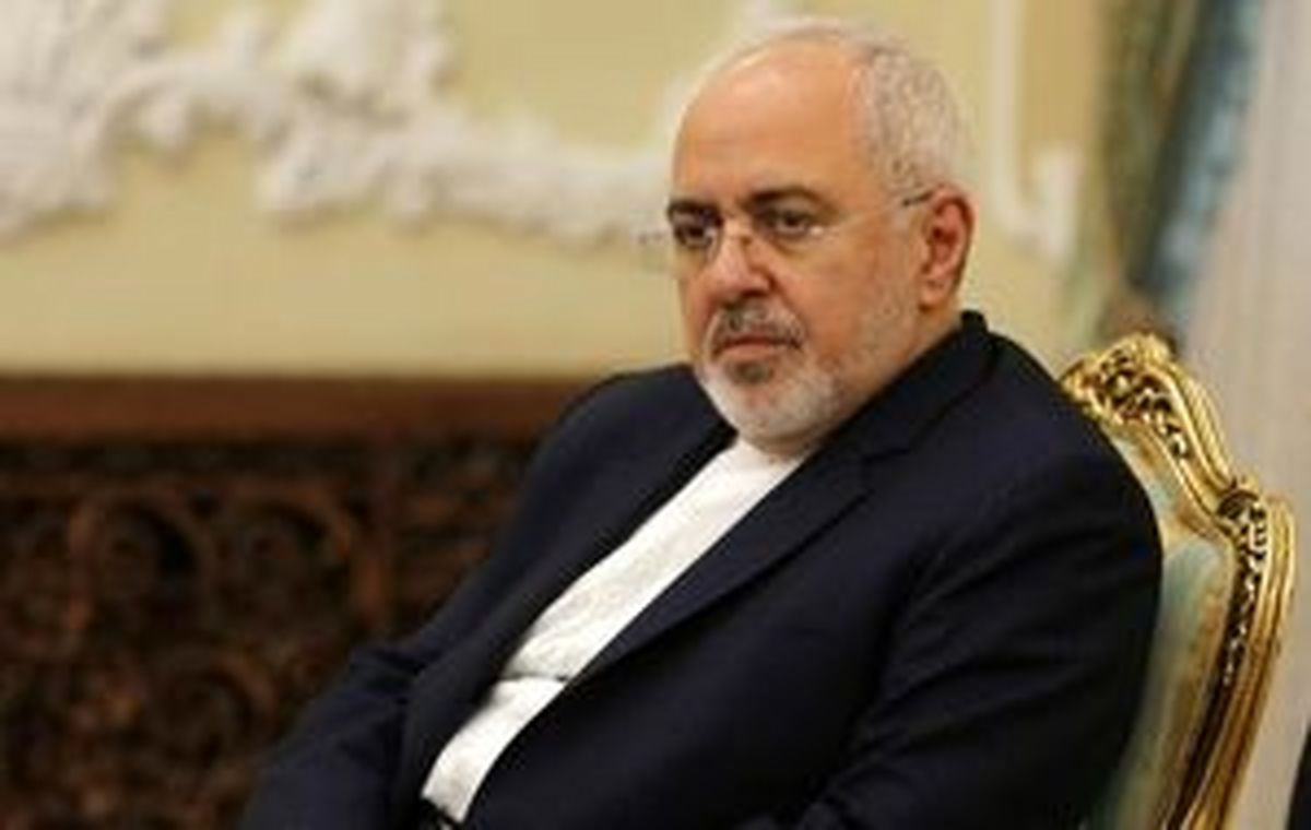 محمدجواد ظریف: امکانش را ندارم میزان پولشویی در کشور را علنی کنم/فیلم