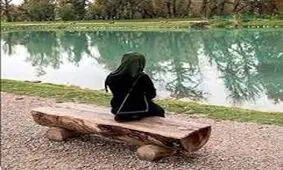 زن مطلقه: شوهرم مرا وادار به تن فروشی می‌کرد