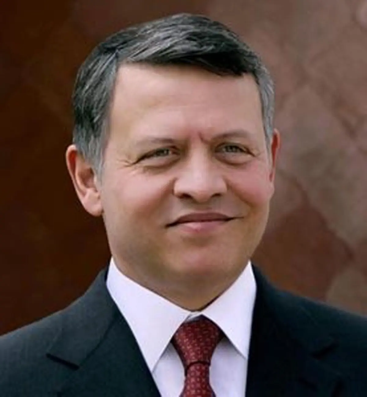 مذاکرات پامپئو و پادشاه اردن درباره تحولات خاورمیانه