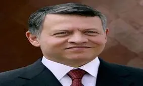 مذاکرات پامپئو و پادشاه اردن درباره تحولات خاورمیانه